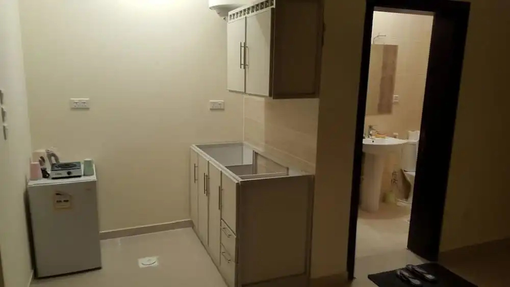 Madinah Guest House