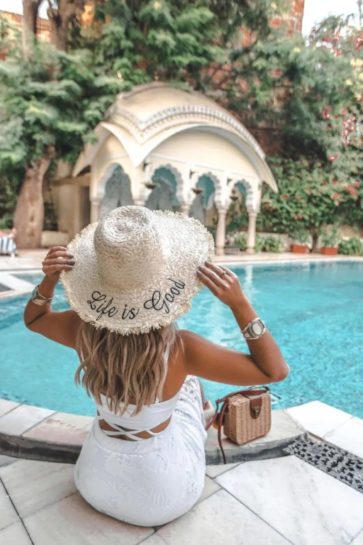 Alsisar Haveli - Heritage Hotel