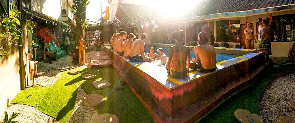 Lost in Chiang Mai Experience