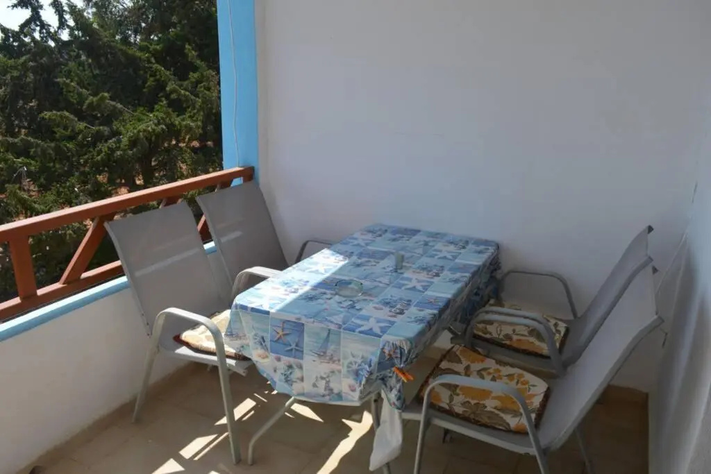 Apartment in Afiartis I