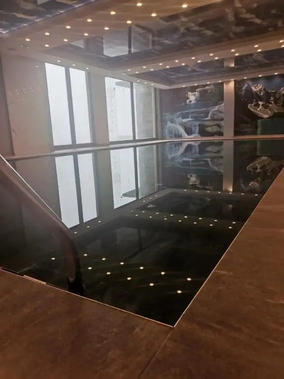 President Kop A 409 - Wellness & Spa