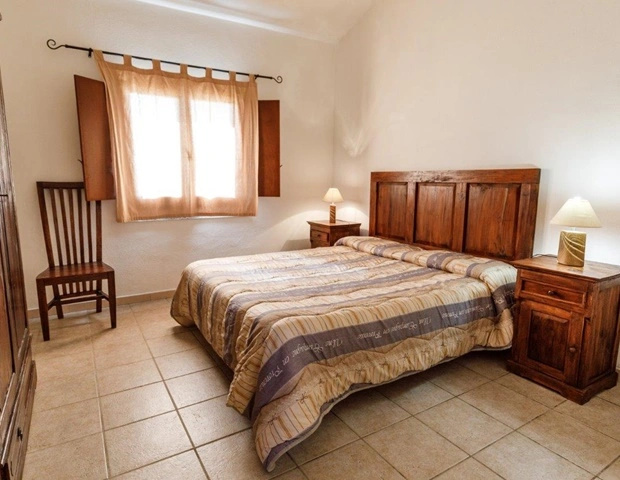 Stazzi Di Gallura La Pietraia