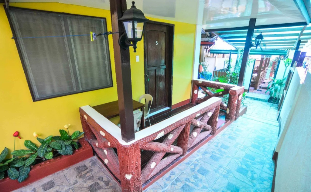 Casa Yolanda