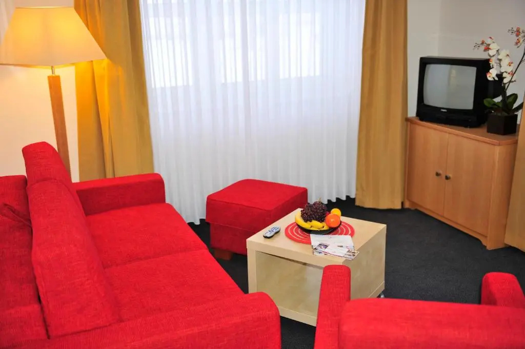 Ferienwohnung 2 im Haus Hühnergott Sellin