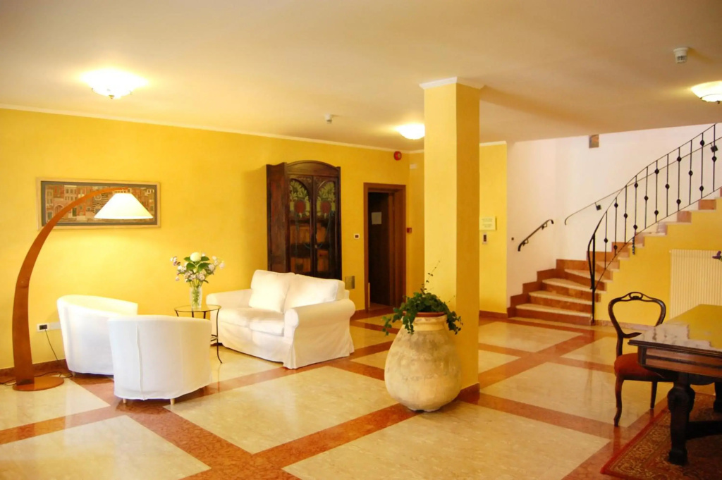 Hotel Villa Adriana