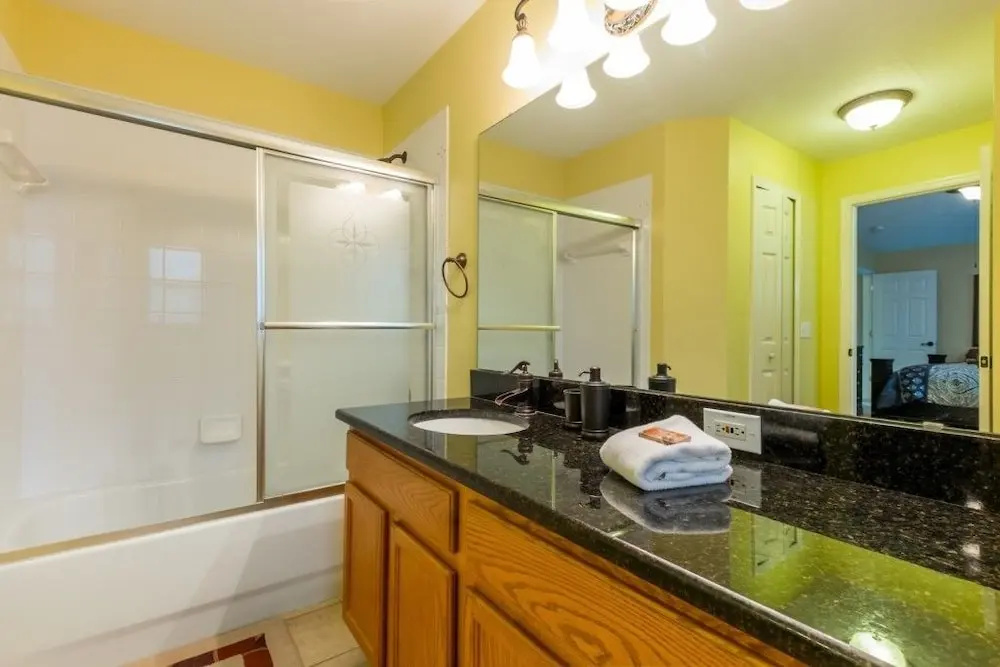 Florida Pines 116 - Three Bedroom Villa with Private Pool
