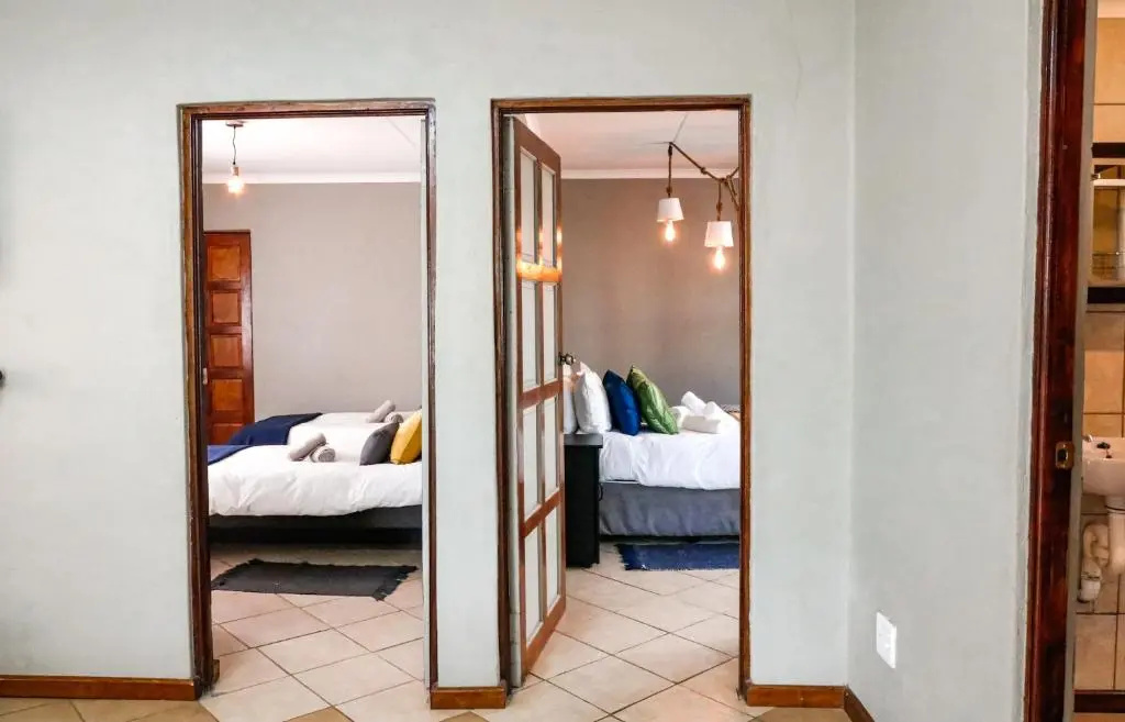 Woodii Guest House