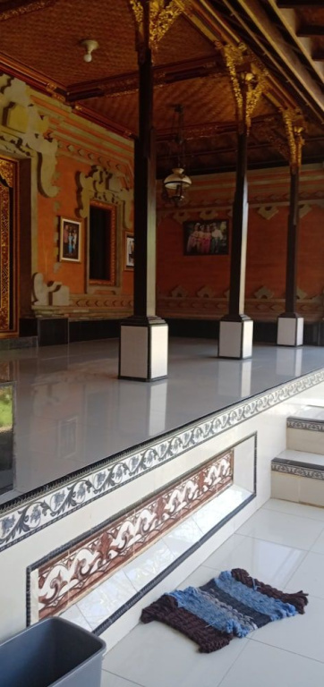 Ida Guest House