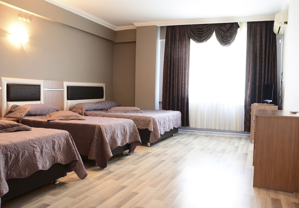 Dogme Hotel