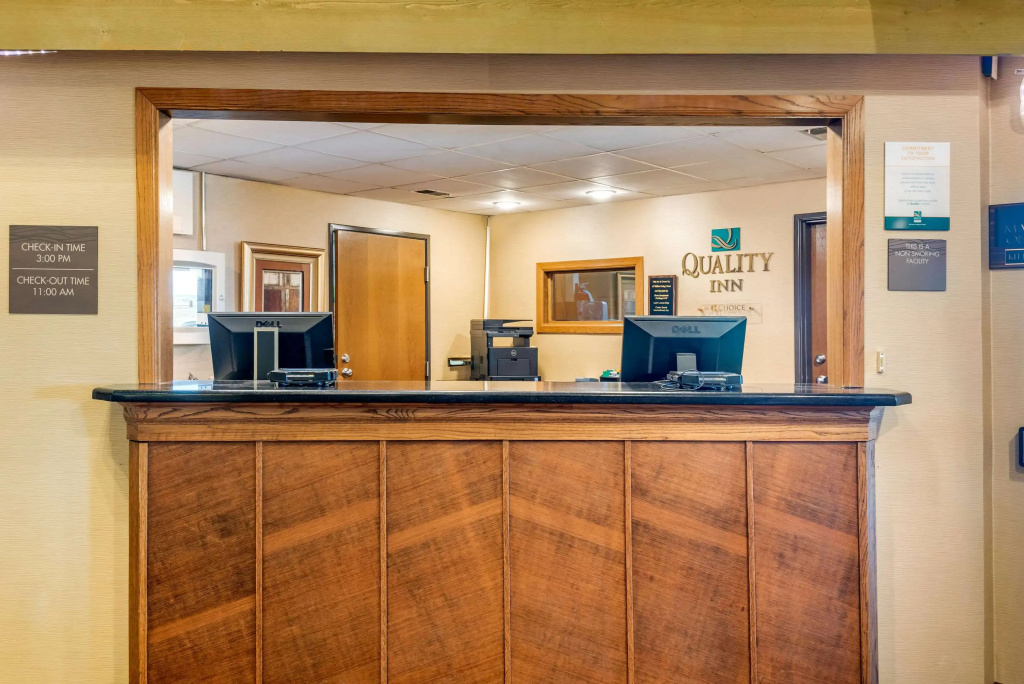 Quality Inn Pueblo North