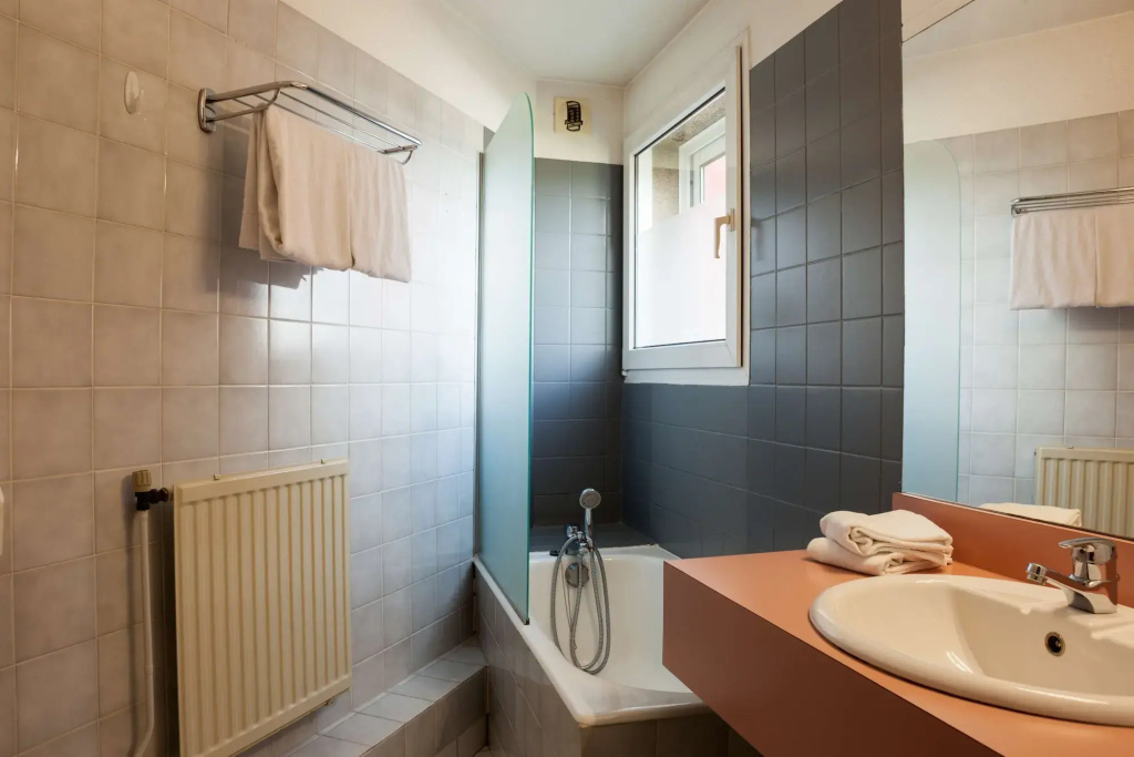 Kyriad Direct Rennes Ouest