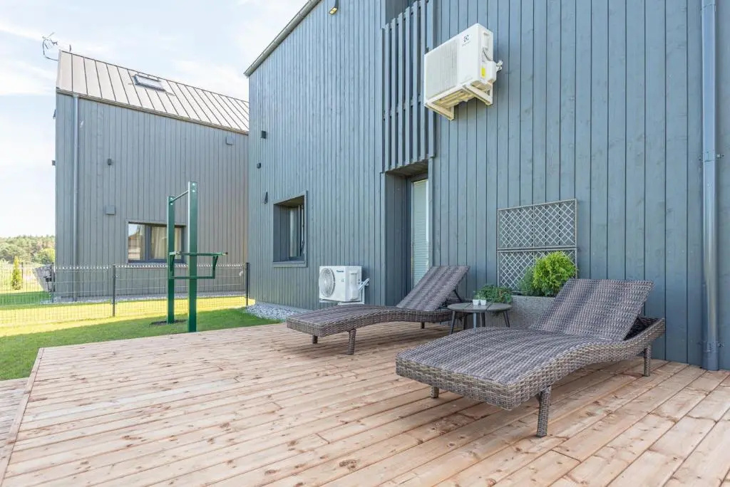 1Pilkos Lankos Apartaments