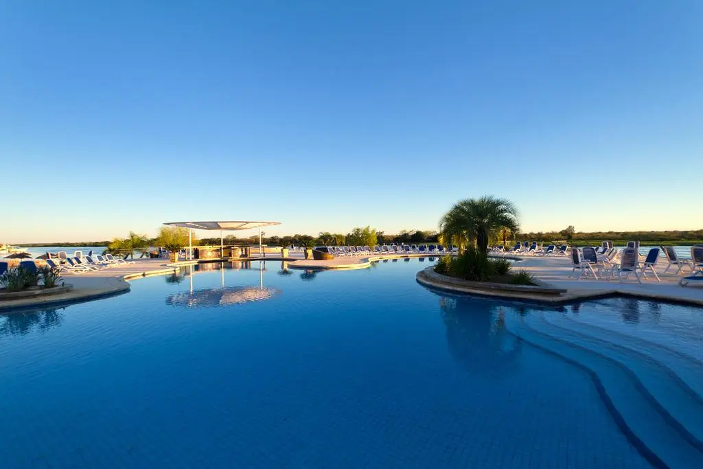 Yacht & Golf Club Paraguayo, a Tribute Portfolio Resort