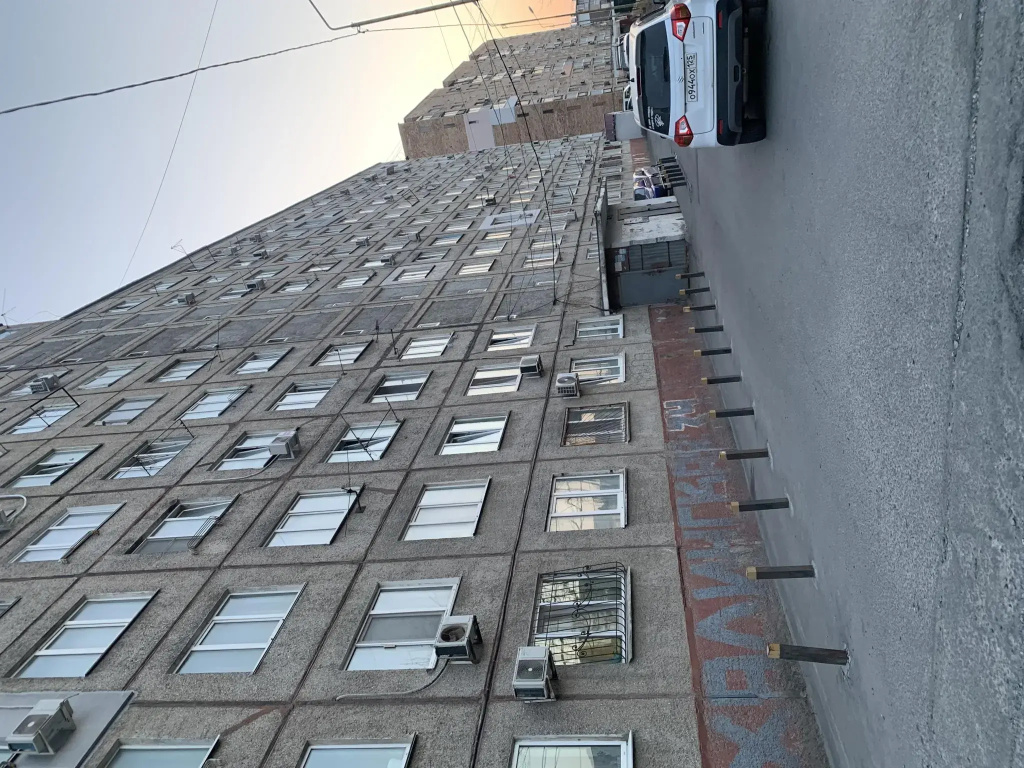 Апартаменты на улице Сахалинская