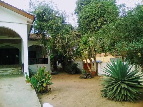 Afia African Village