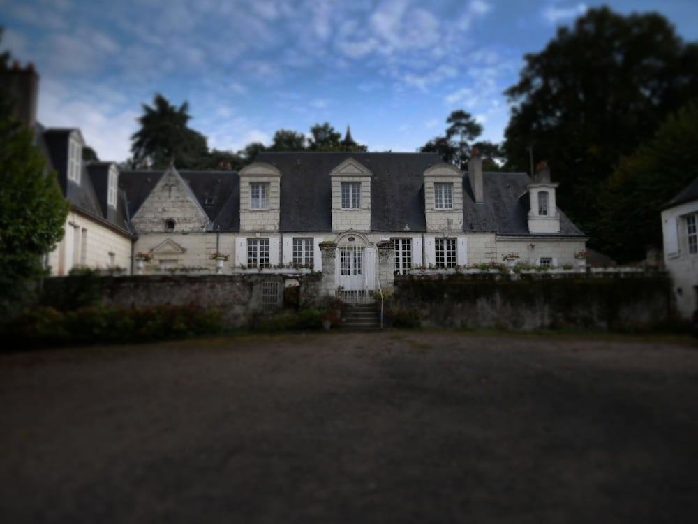 Bed & Breakfast - La closerie de la Fuye