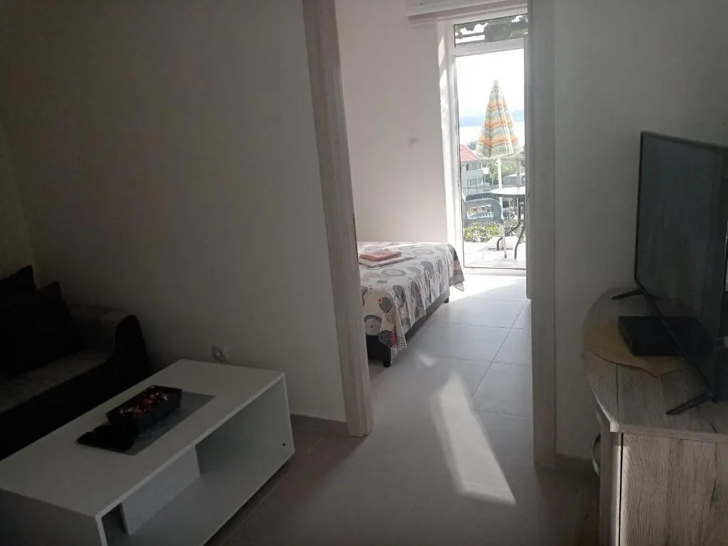 Apartmani Bosco