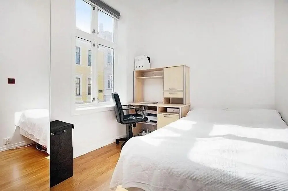 HH - Modern Apartments l City Center
