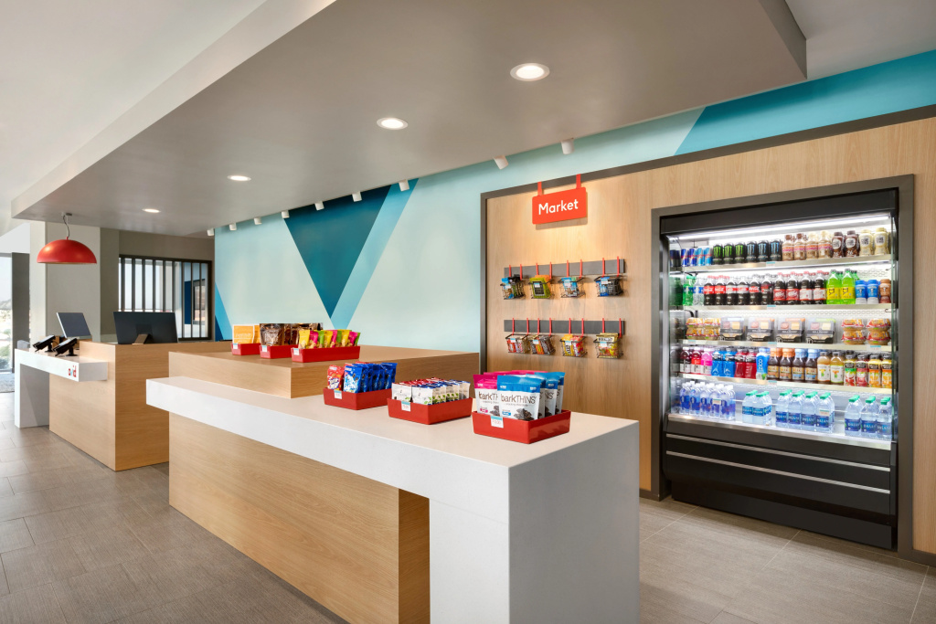 avid hotels - Brooklyn Dyker Heights by IHG