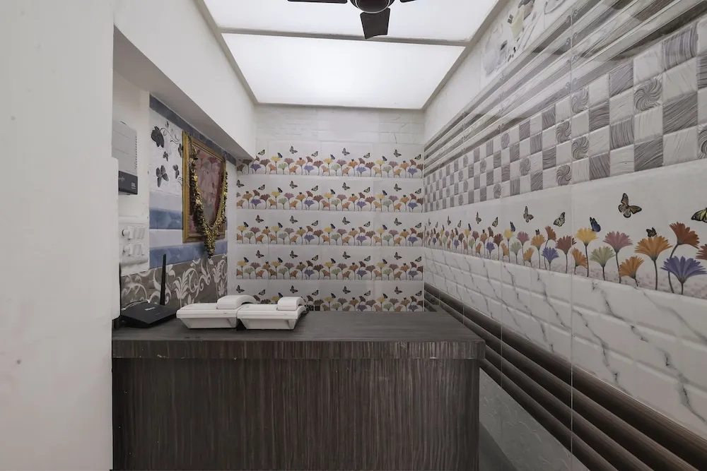 Hotel O Akshaya Lodging
