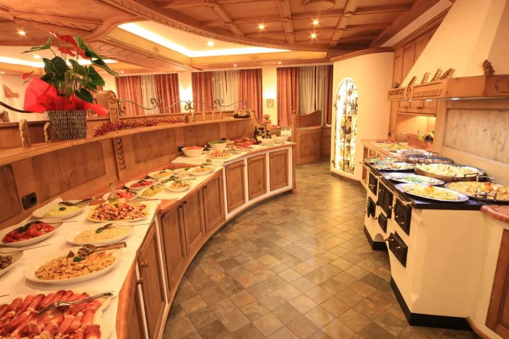Park Hotel Sport