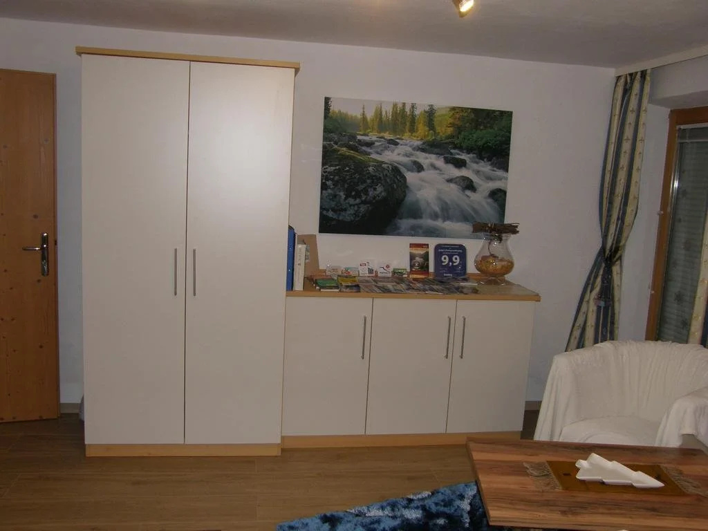 Anita's Ferienwohnung nahe Neuschwanstein