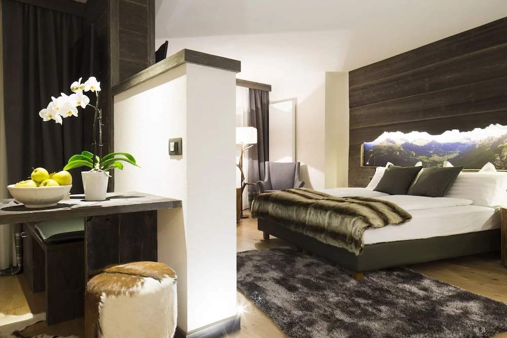 Sport Hotel Majarè