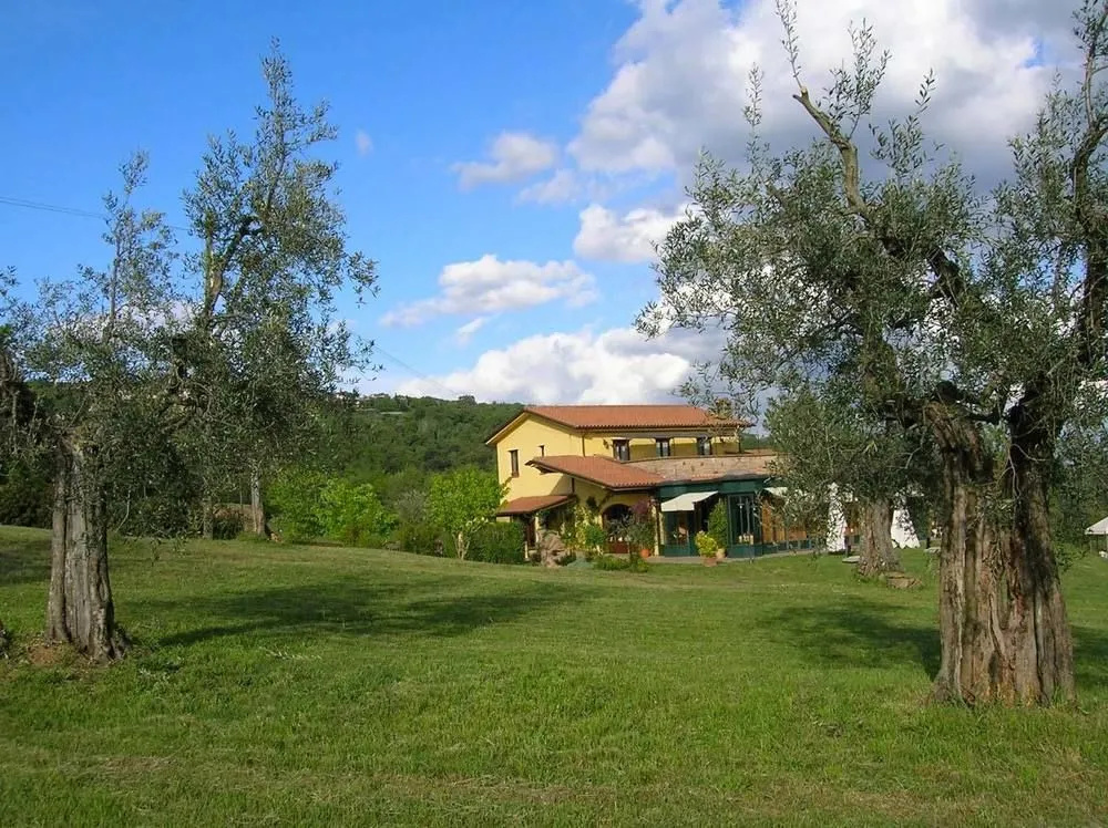 Locanda del Galluzzo