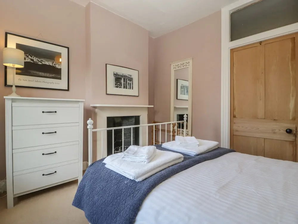 Woodlands Cottage