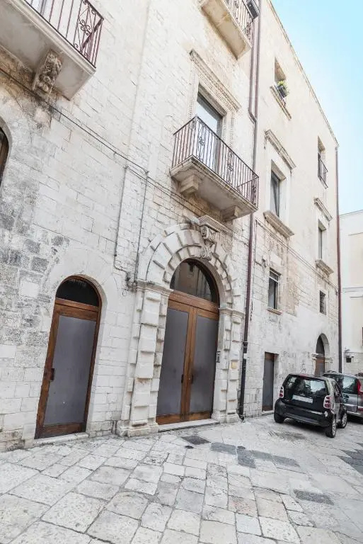 Palazzo Verrone
