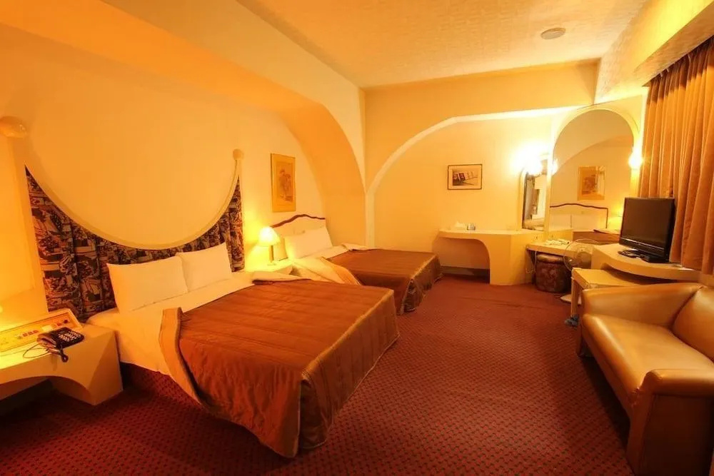 Sin Ge Hotel