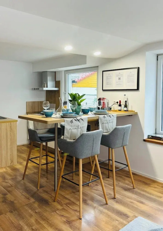 Rema Homes Bad Bellingen