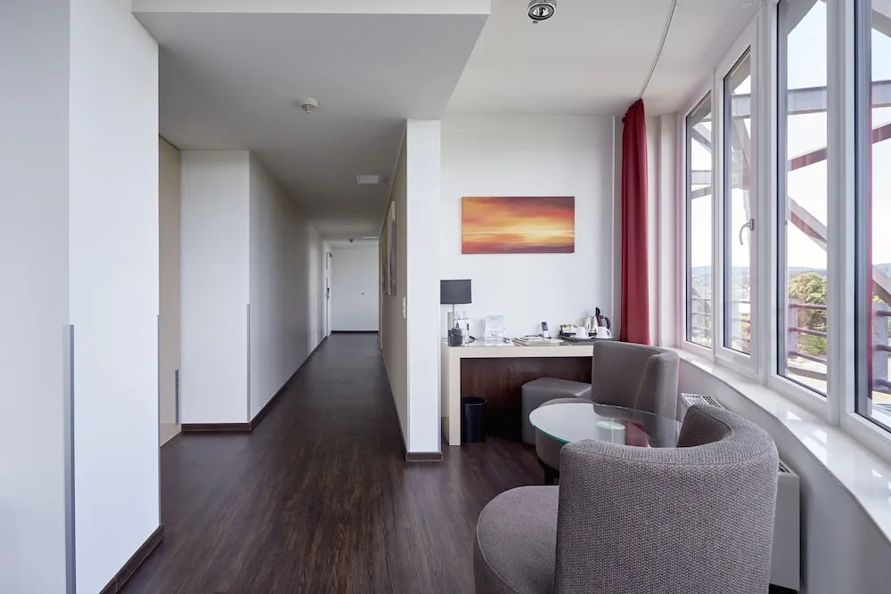 Hotel Oversum Winterberg Ski- und Vital Resort