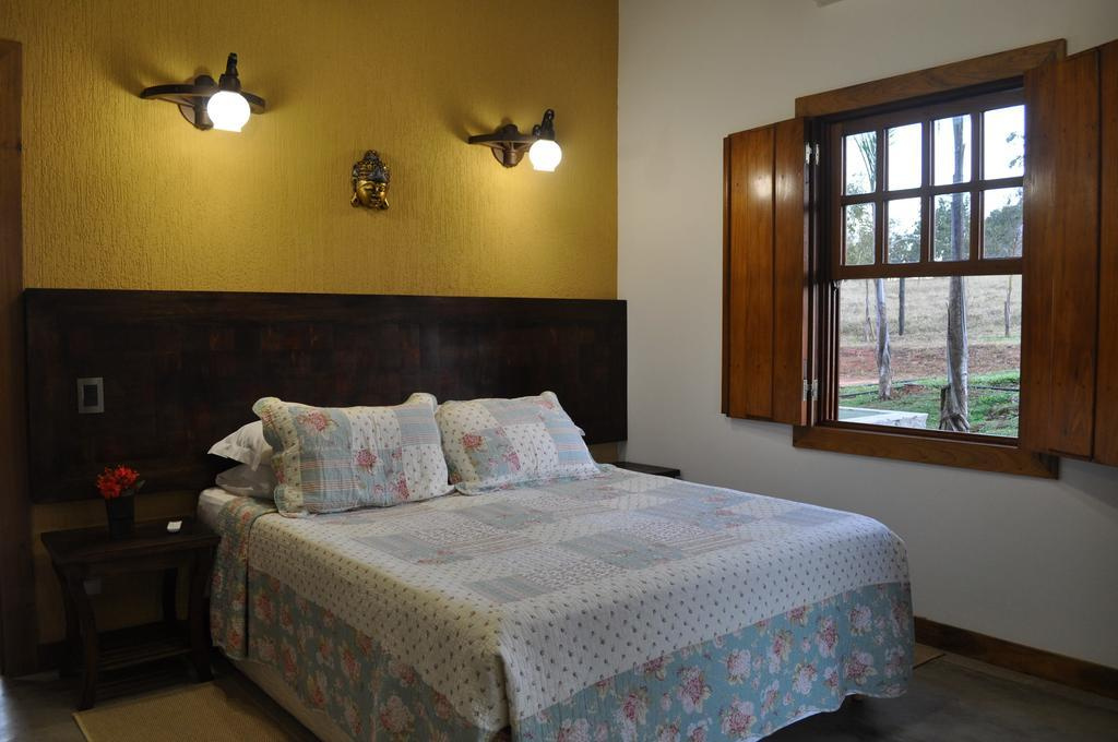 Casas Solar dos Pireneus