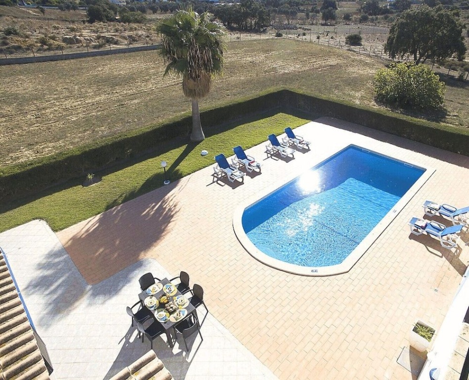 Villa Sardenha by Algarve Vacation