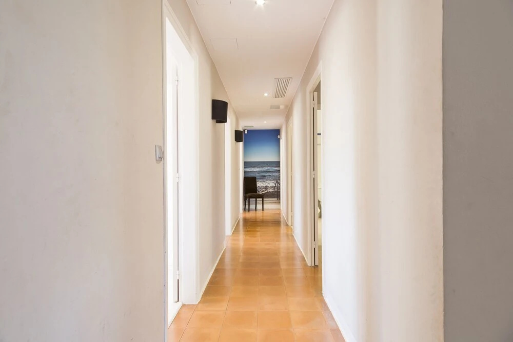 Villa Navarra Terramar