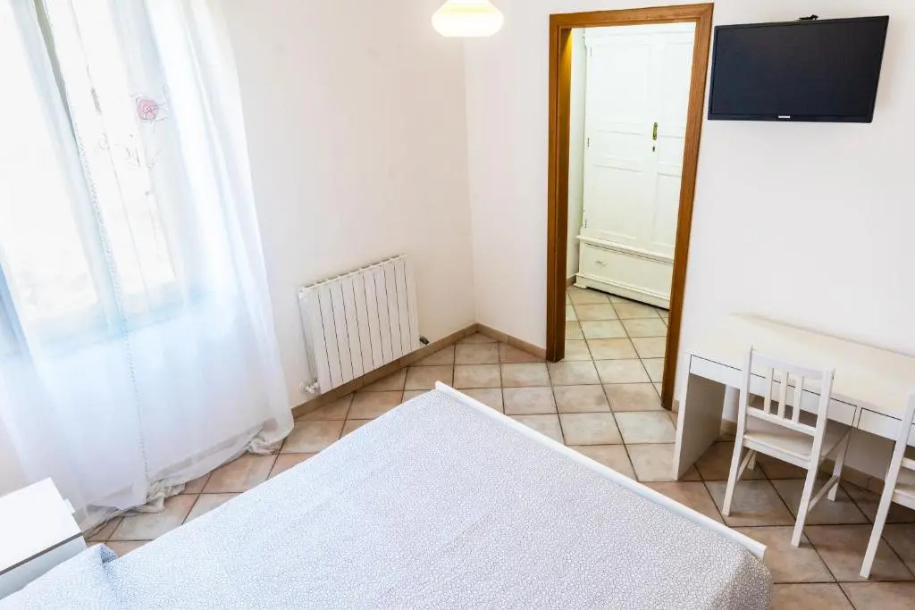 Hotel The Flash - Venturina Terme