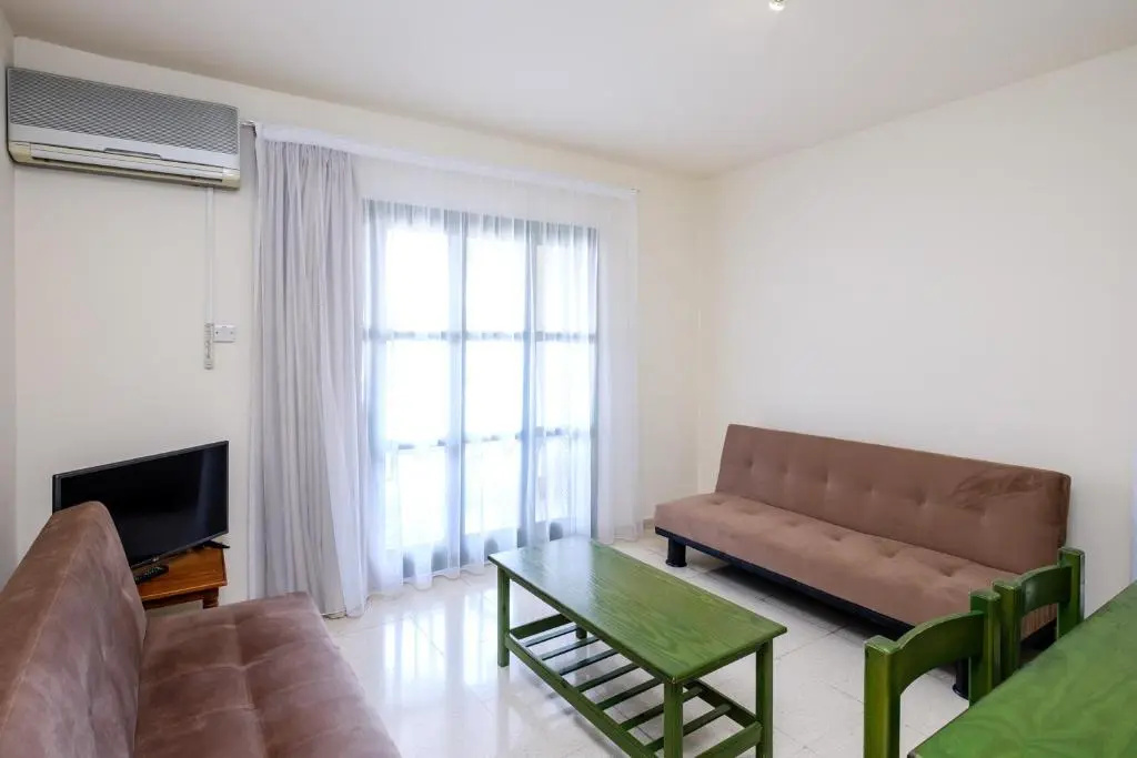 Pandream Hotel Apartments