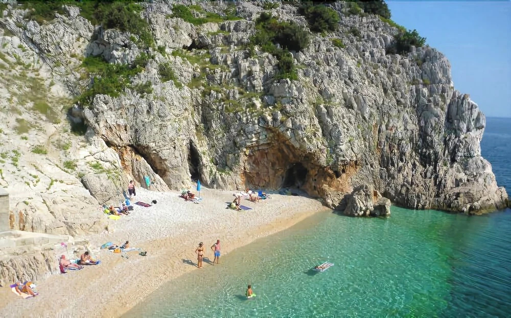 Apartment Belici