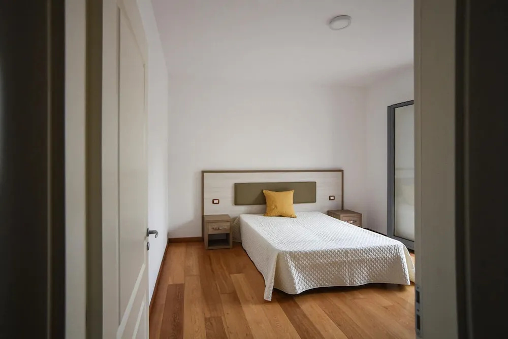 Gallipoli Italia Luxury Residence