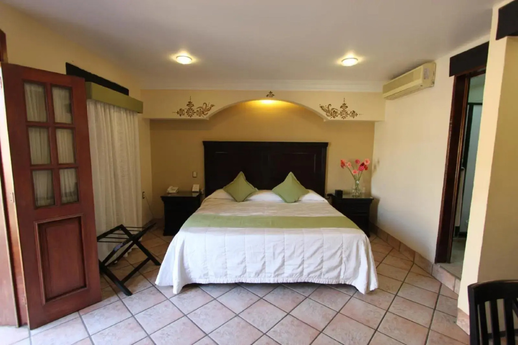 Hotel CasAntica