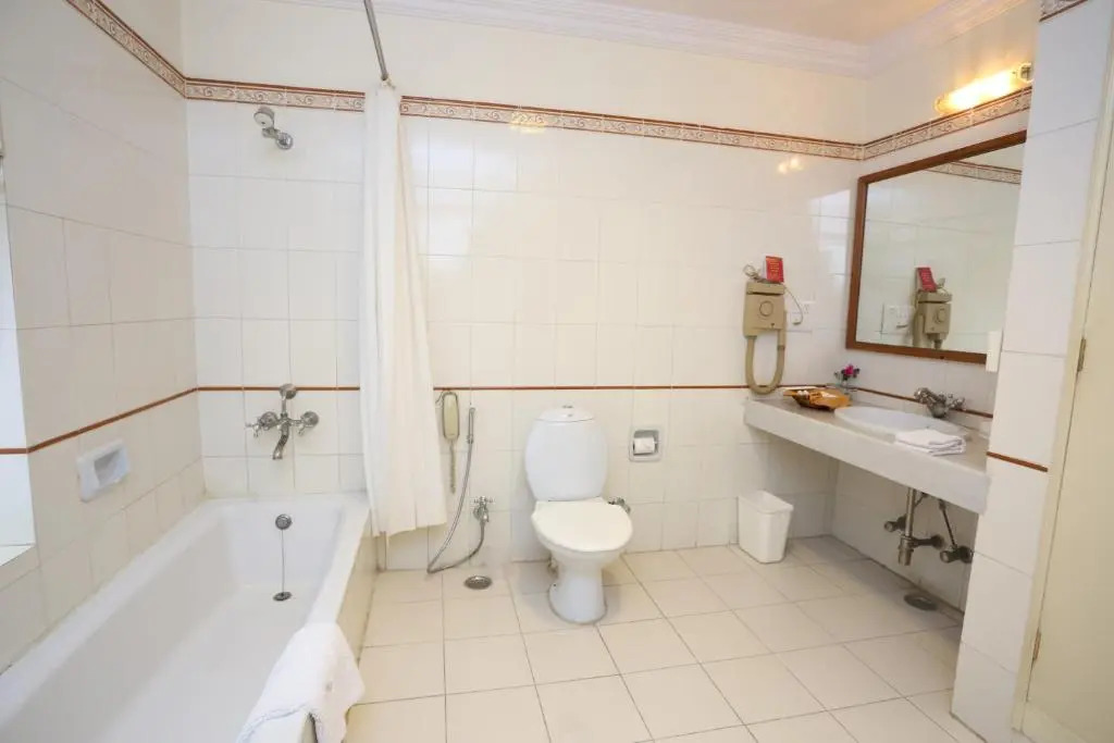 Garden Hotel - Heritage by HRH Group of Hotels