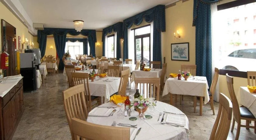 Hotel Meduna