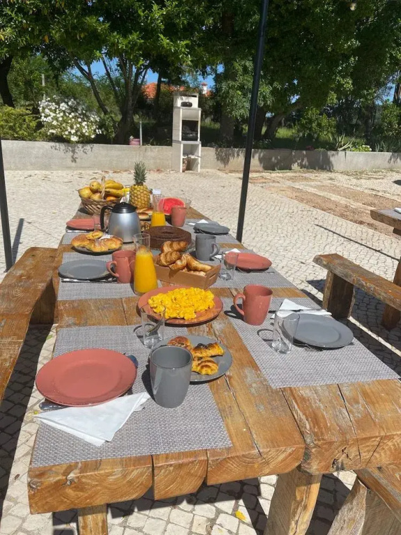 Granja da Cabrita