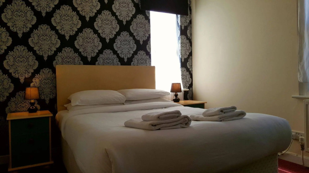 The Langtry Hotel