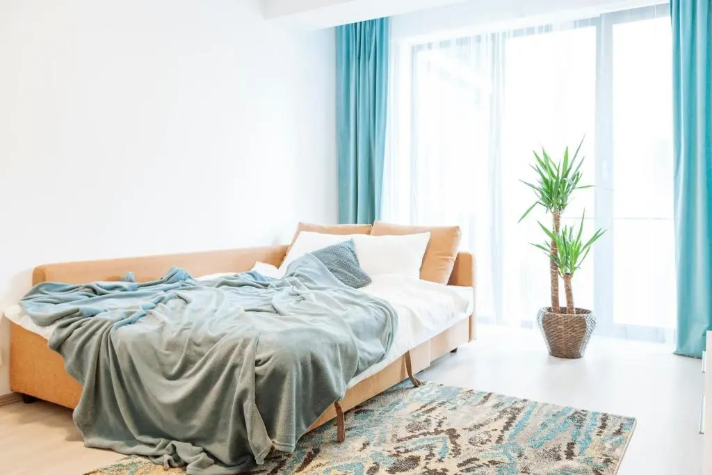 Comfy Apartment Matei Basarab