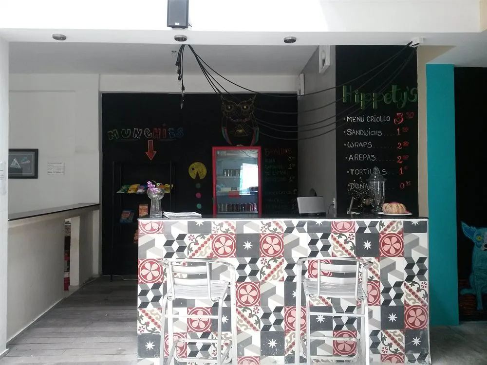 Hostal Goce