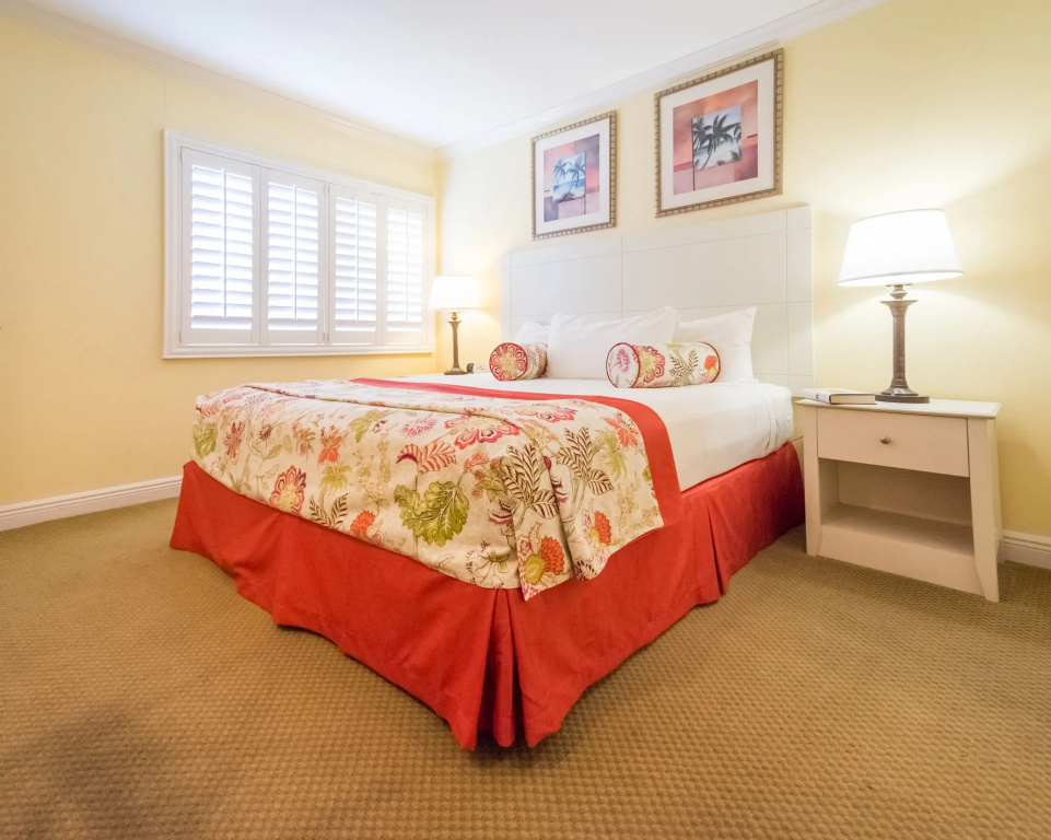 Inn at the Beach-Venice FLORIDA