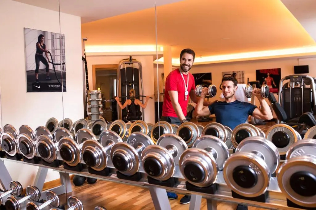 AROSA ALPINE CLUB - Adults only
