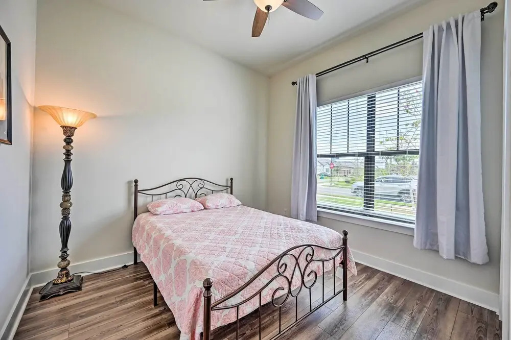 Luxury Ave Maria Rental with Private Pool and Spa